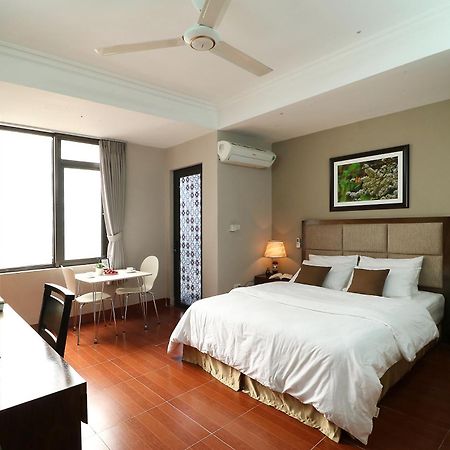 Istay Hotel Apartment 1 Ханой Екстер'єр фото