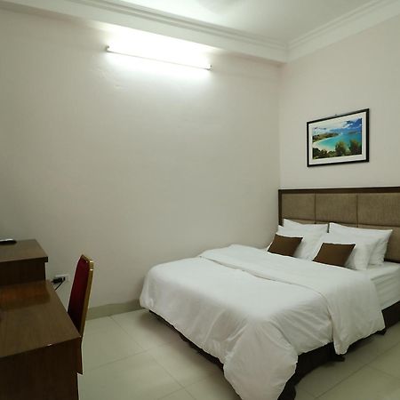 Istay Hotel Apartment 1 Ханой Екстер'єр фото