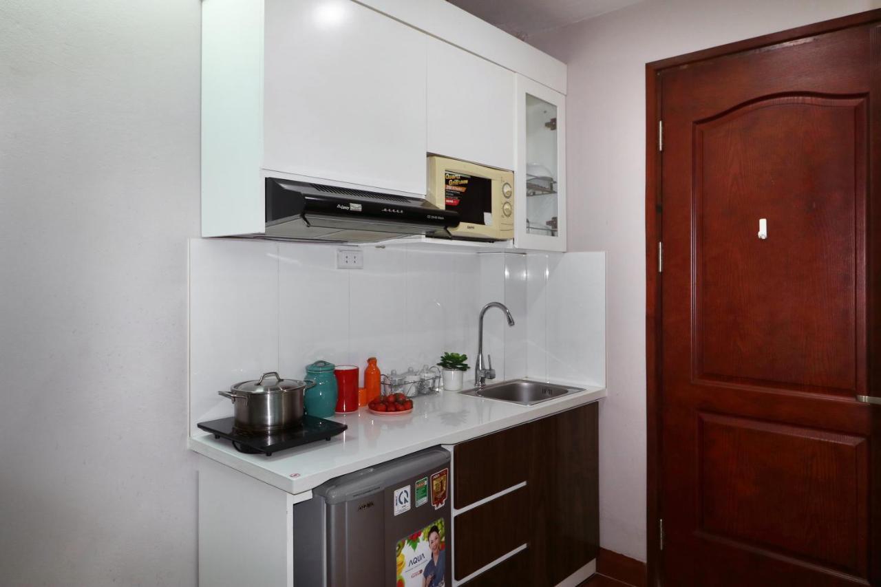 Istay Hotel Apartment 1 Ханой Екстер'єр фото