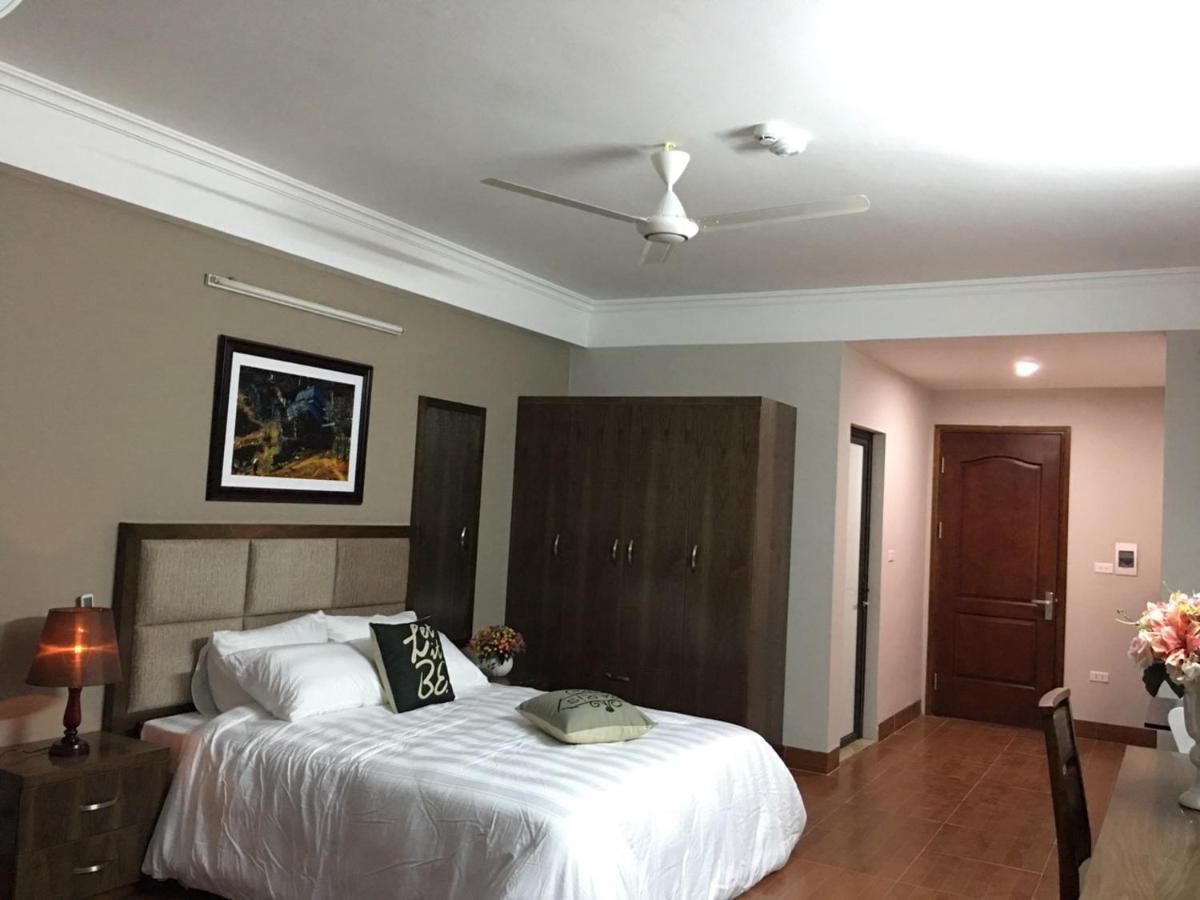 Istay Hotel Apartment 1 Ханой Екстер'єр фото