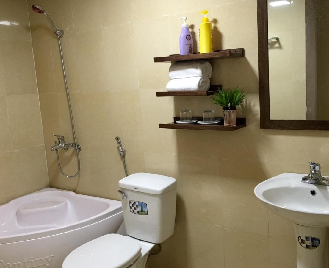Istay Hotel Apartment 1 Ханой Екстер'єр фото