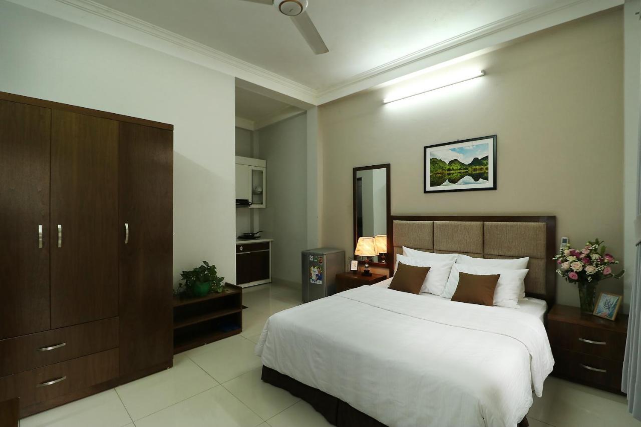 Istay Hotel Apartment 1 Ханой Екстер'єр фото