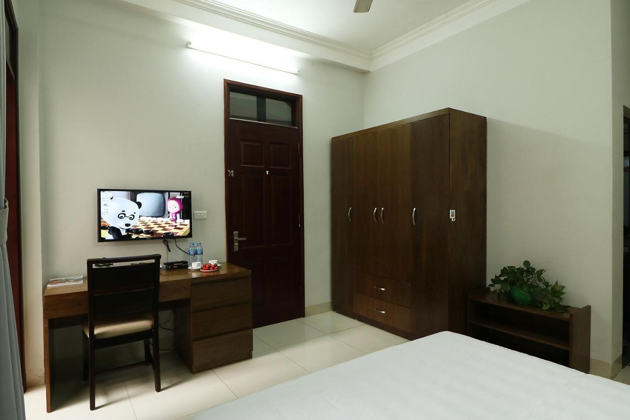 Istay Hotel Apartment 1 Ханой Екстер'єр фото