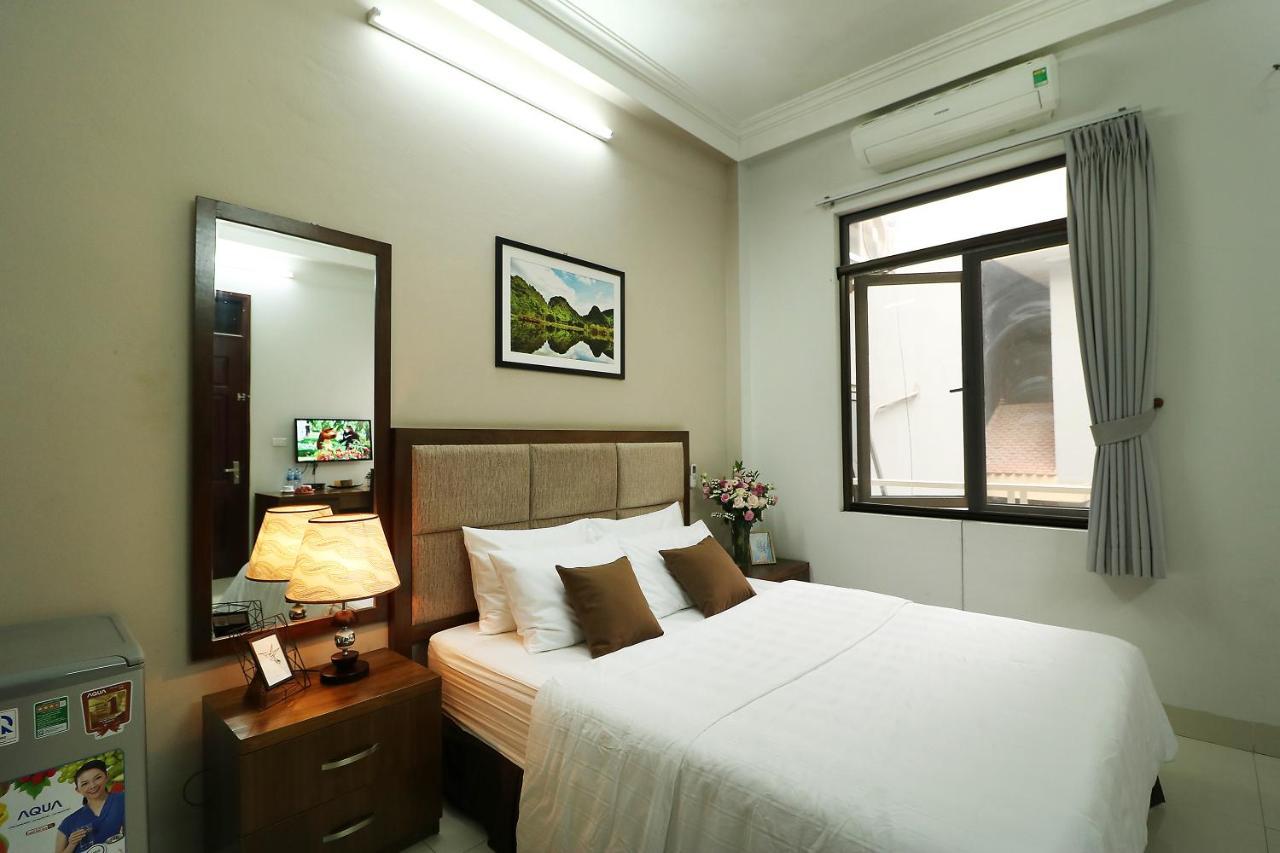 Istay Hotel Apartment 1 Ханой Екстер'єр фото
