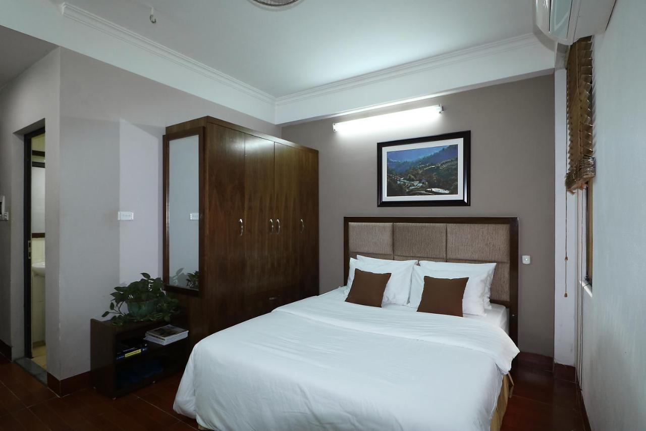 Istay Hotel Apartment 1 Ханой Екстер'єр фото