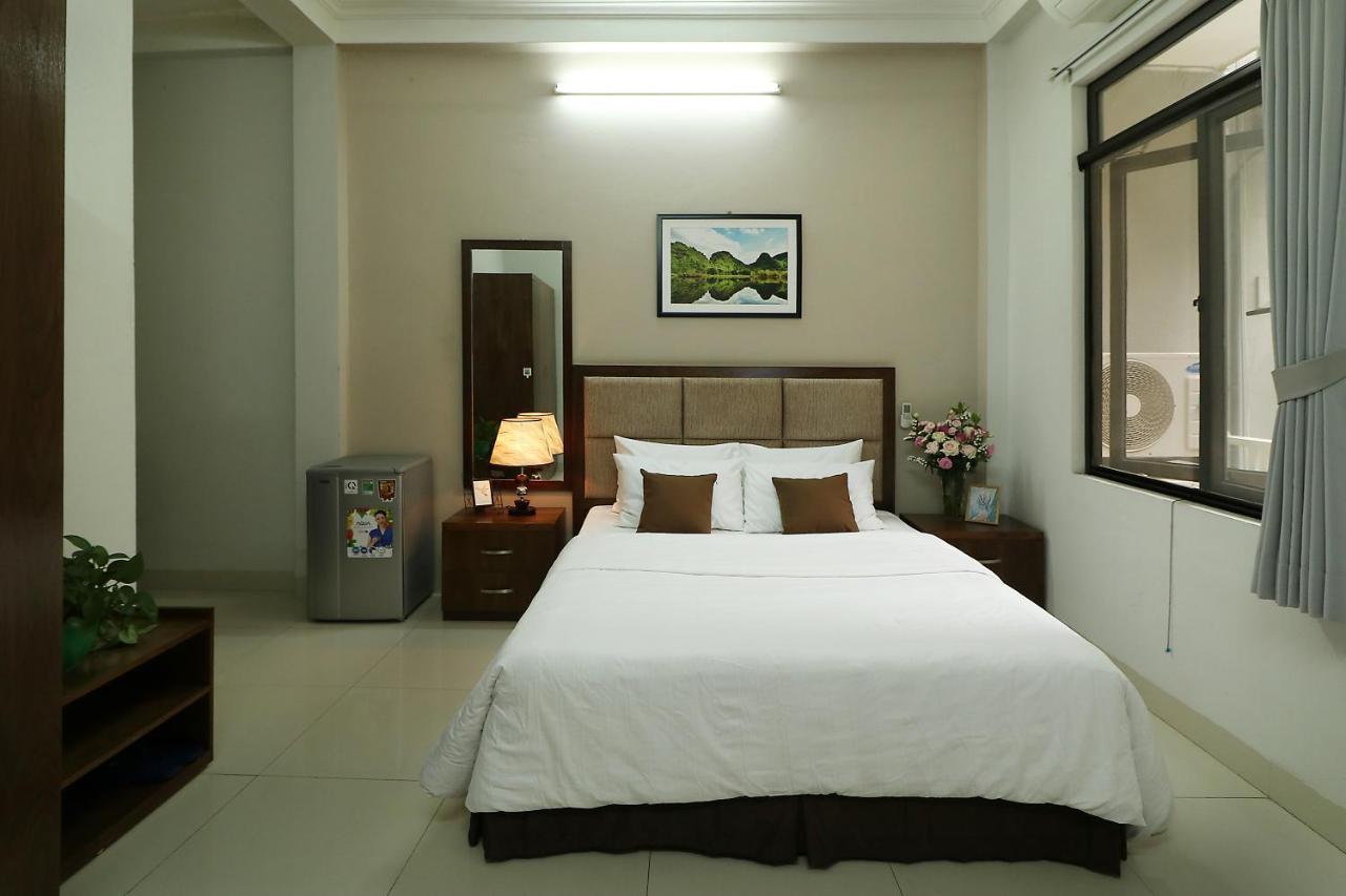 Istay Hotel Apartment 1 Ханой Екстер'єр фото