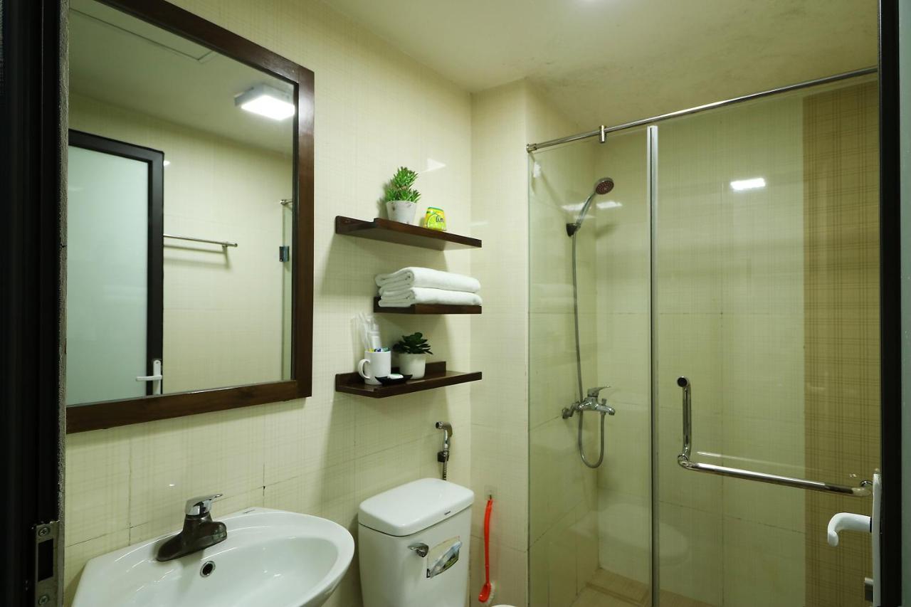 Istay Hotel Apartment 1 Ханой Екстер'єр фото