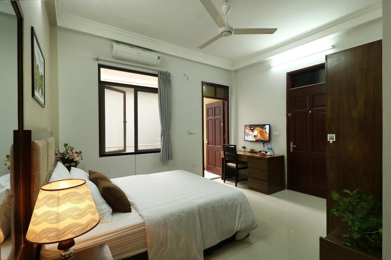 Istay Hotel Apartment 1 Ханой Екстер'єр фото