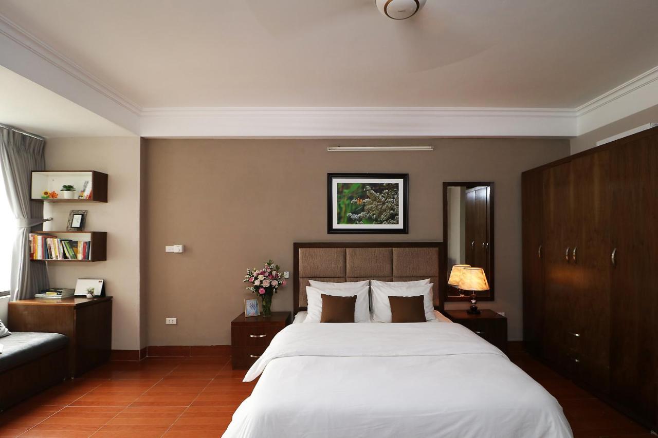 Istay Hotel Apartment 1 Ханой Екстер'єр фото