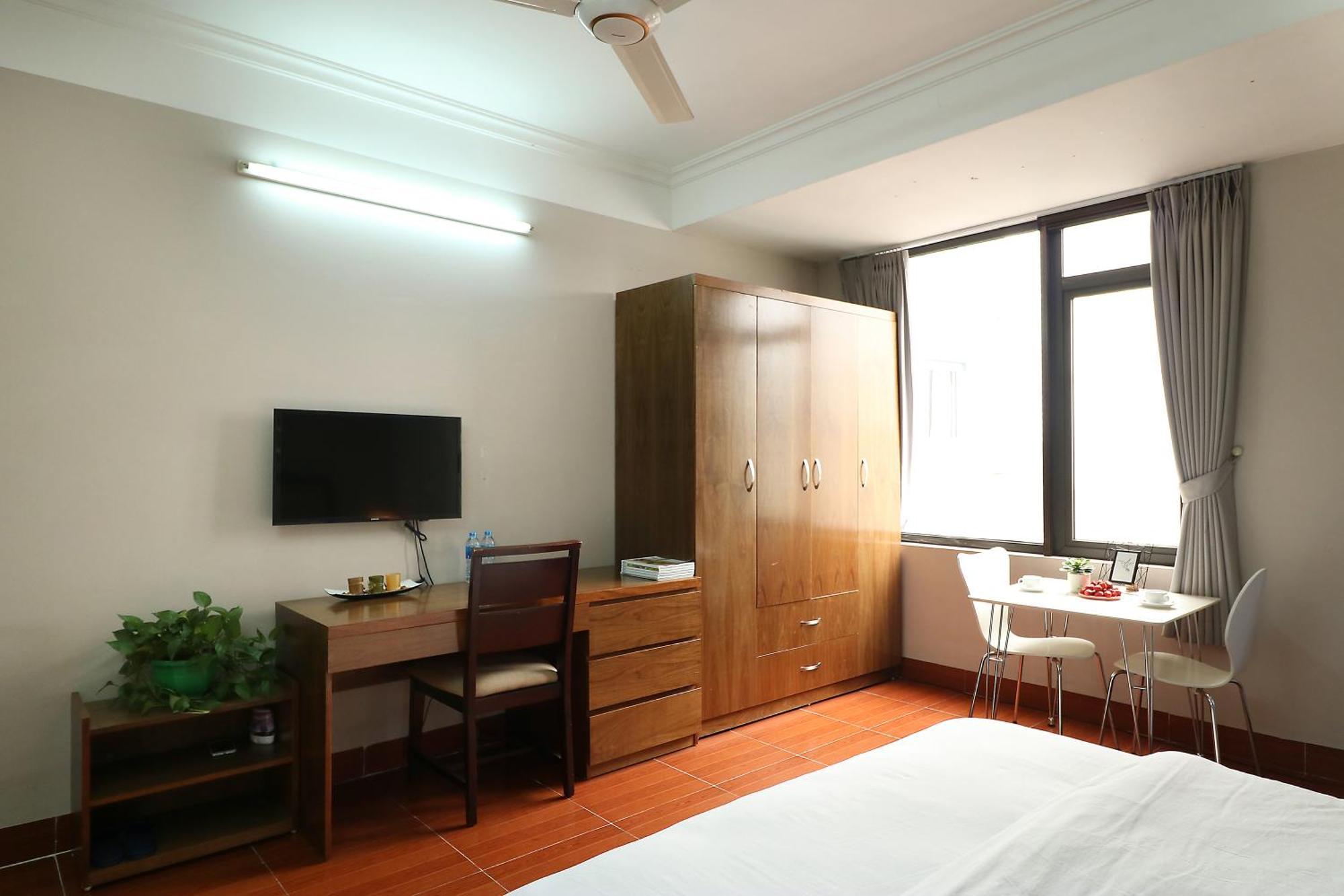 Istay Hotel Apartment 1 Ханой Екстер'єр фото