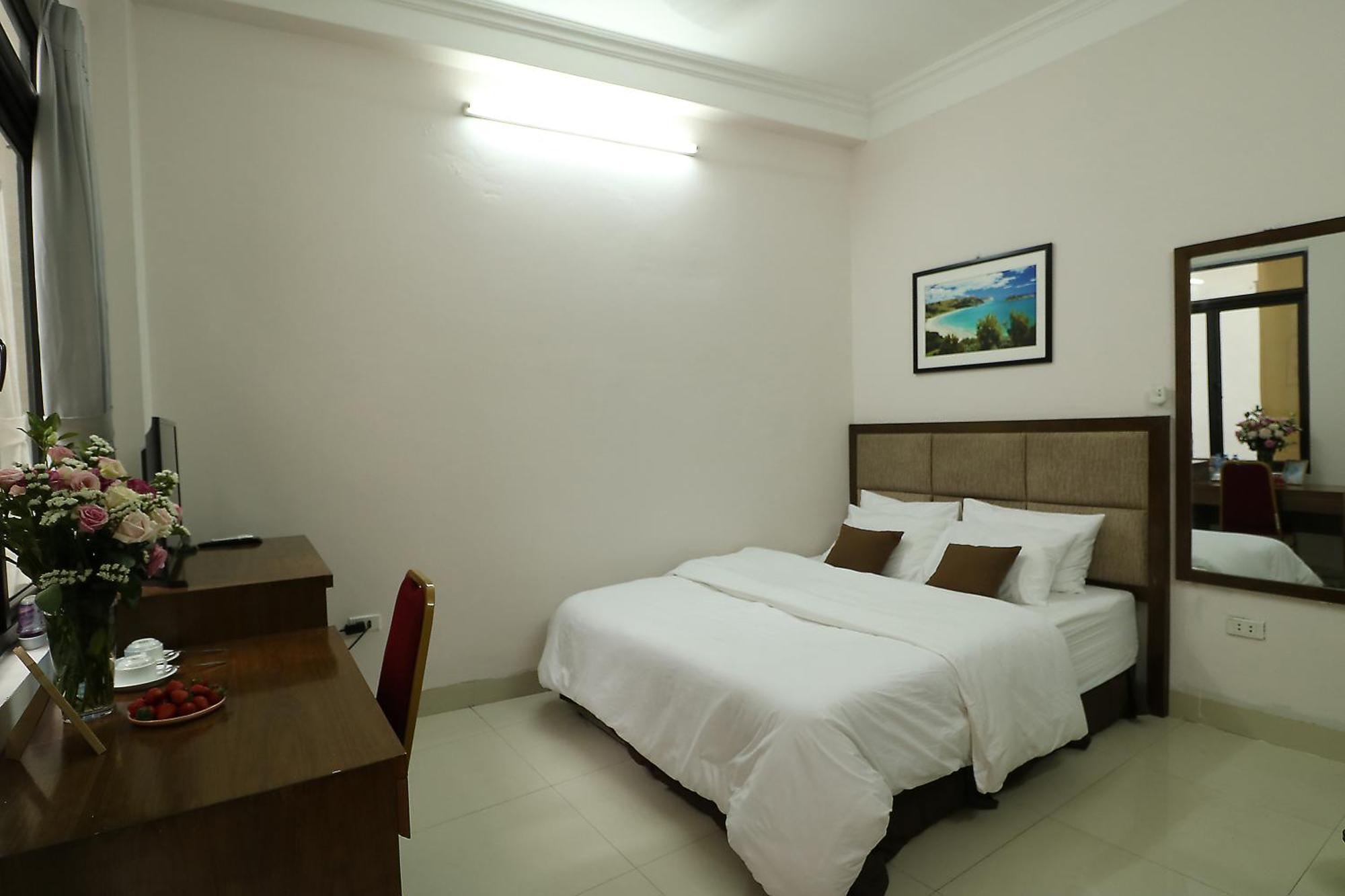 Istay Hotel Apartment 1 Ханой Екстер'єр фото