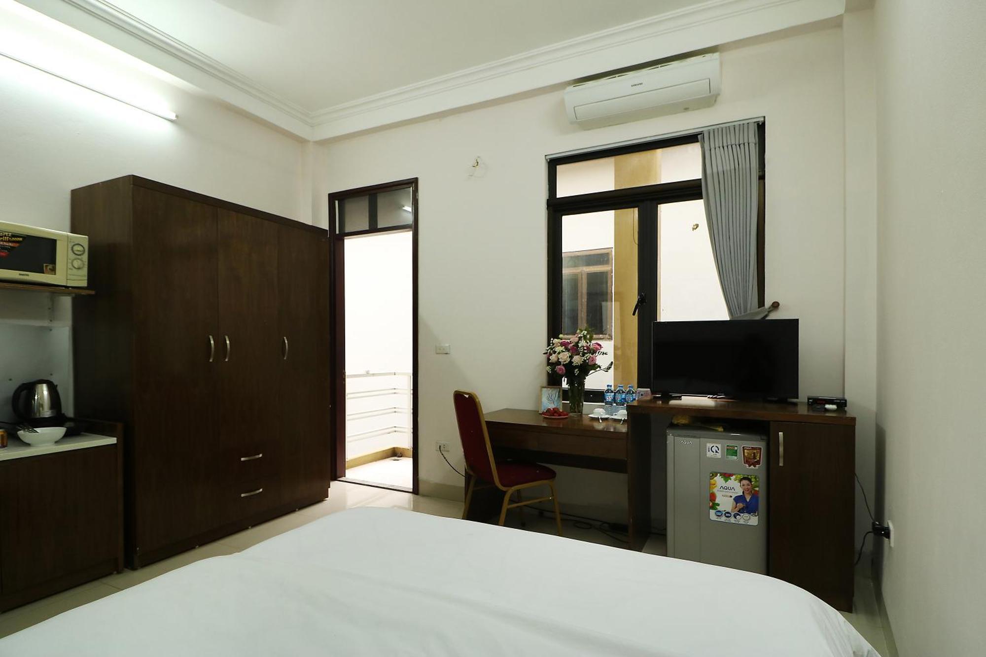 Istay Hotel Apartment 1 Ханой Екстер'єр фото