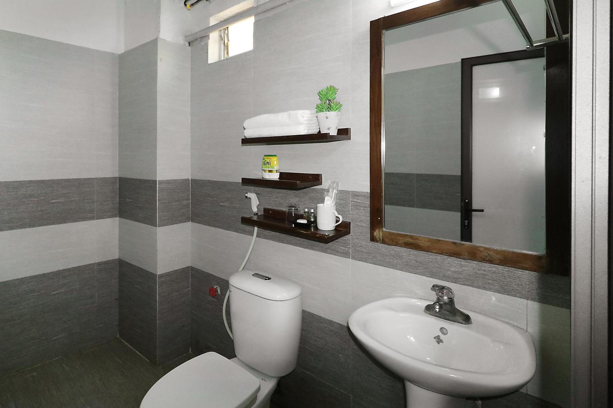 Istay Hotel Apartment 1 Ханой Екстер'єр фото